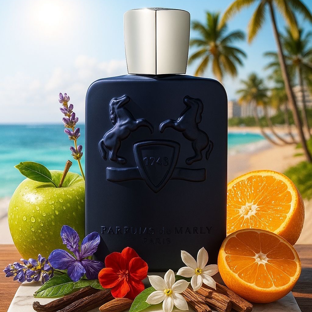 Parfums de Marly Layton
