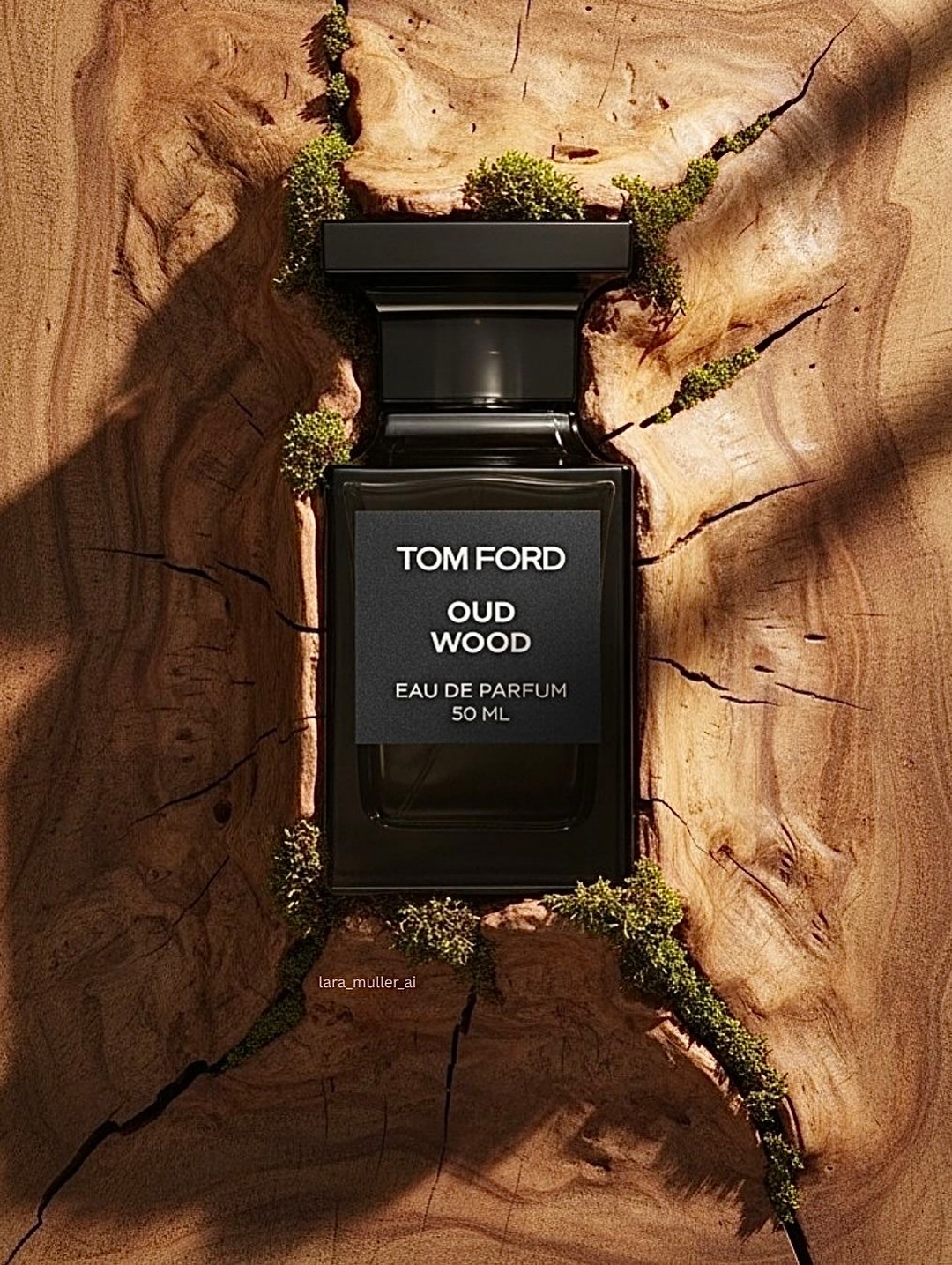 Tom Ford Oud Wood