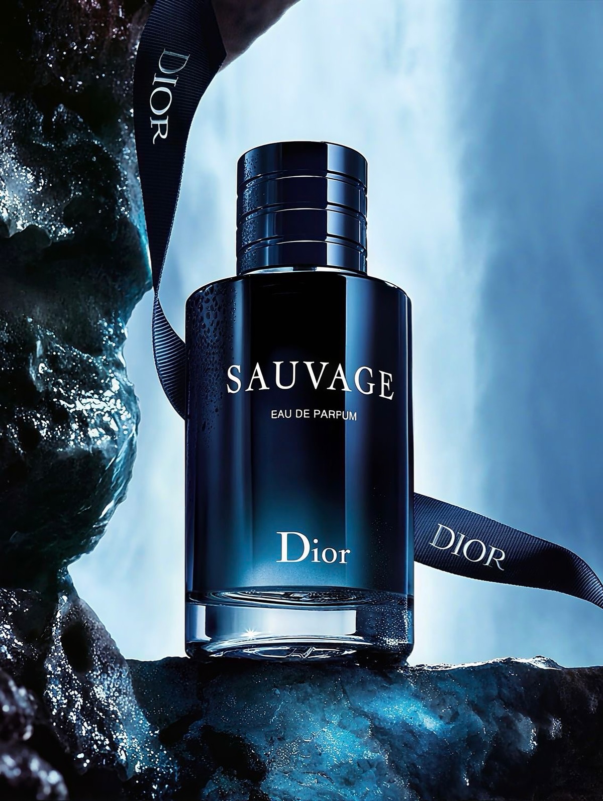 Dior Sauvage EDP